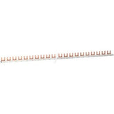 1P Fork Comb for K60N Series Meter Length with Covers